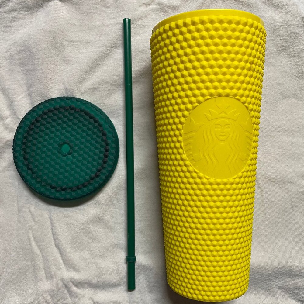 Starbucks products